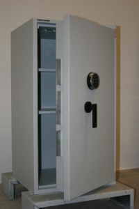 Wertschutzschrank Königstein II 100 ELO gebraucht