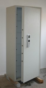 Wertschutzschrank Orion 600 CCB