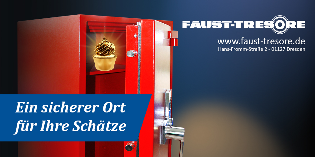 Faust Tresore Faust Tresore